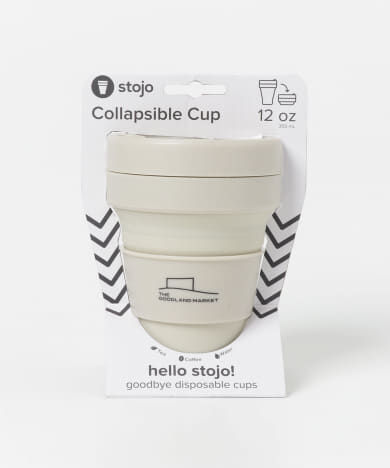 『別注』stojo×TGM　stojo cup 355ml