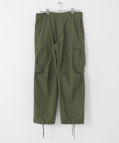 MILTEC　US JUNGLE PANTS M64