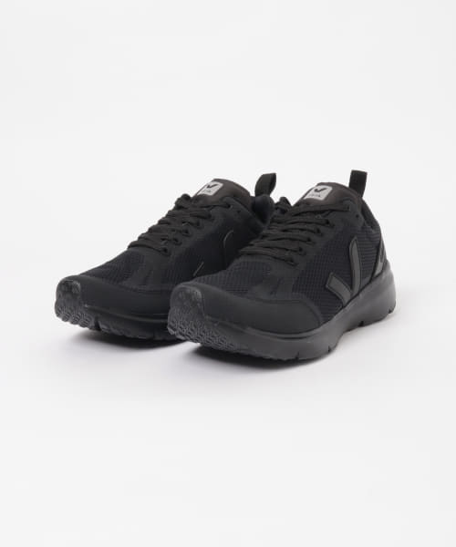veja　CONDOR2 FULL BLACK