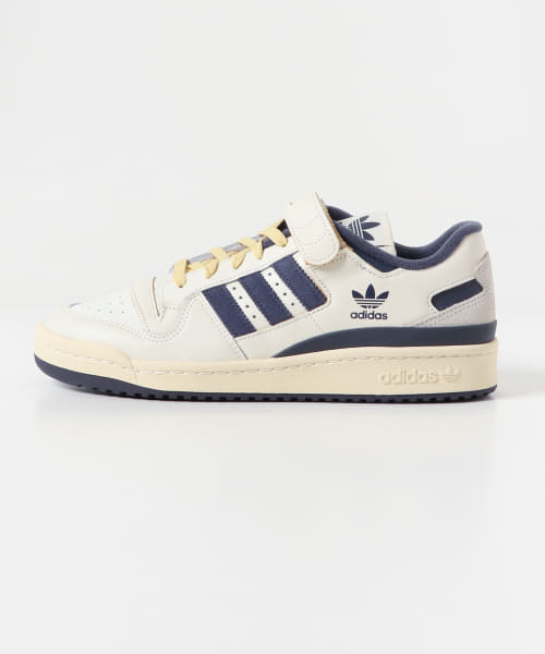 adidas　FORUM 84 LOW