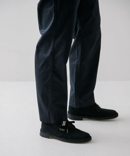 Clarks　Desert Boot