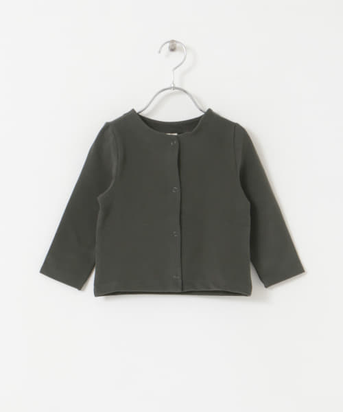GRAY LABEL　BABY CARDIGAN