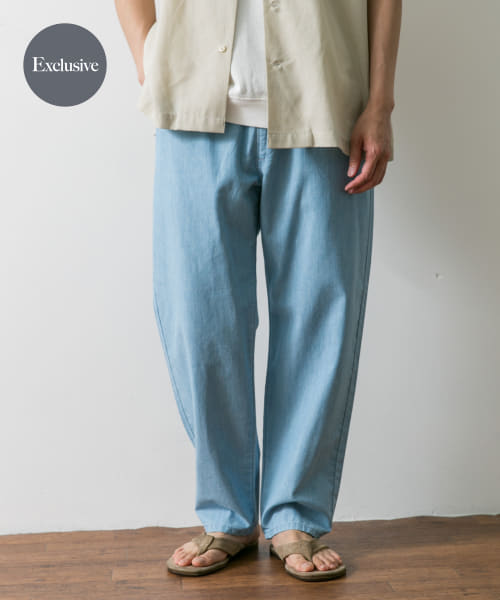 『別注』Lee×DOORS　FLeeasy Narrow