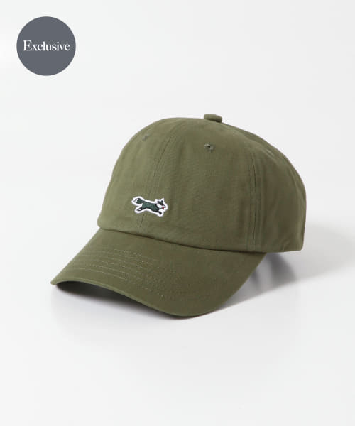 『別注』PENNEYS×DOORS　THE FOX CAP