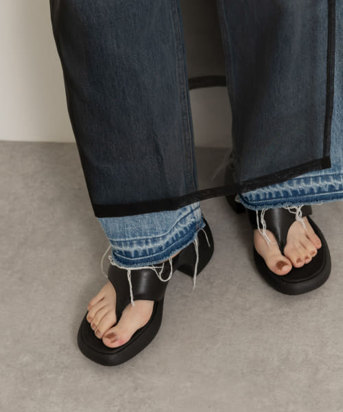 CAMPER　Thelma flip flop WOMEN