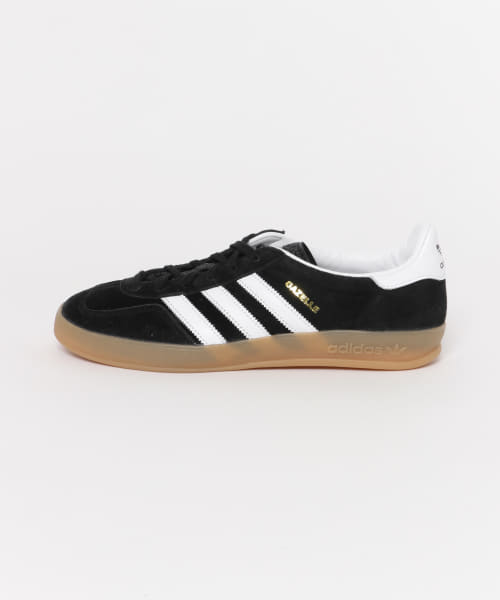 adidas　GAZELLE INDOOR