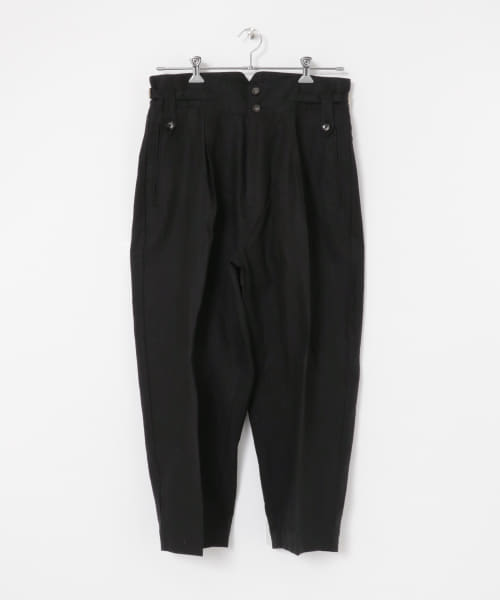 Gurank　Balloon pant