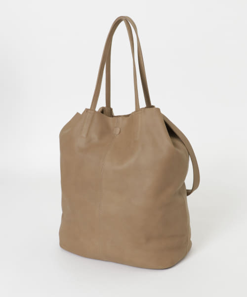 Morphee　3WAY LARGE TOTE