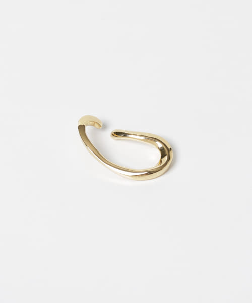 5/8 STUDIOS　Beginning Ear Cuff /Large