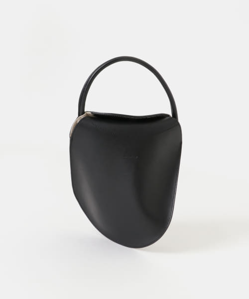 MARROW　TWIST TOTE