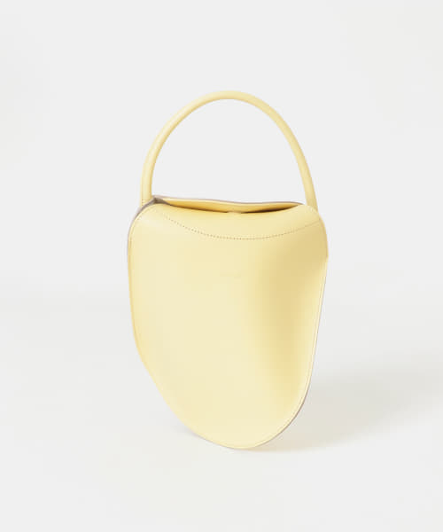 MARROW　TWIST TOTE