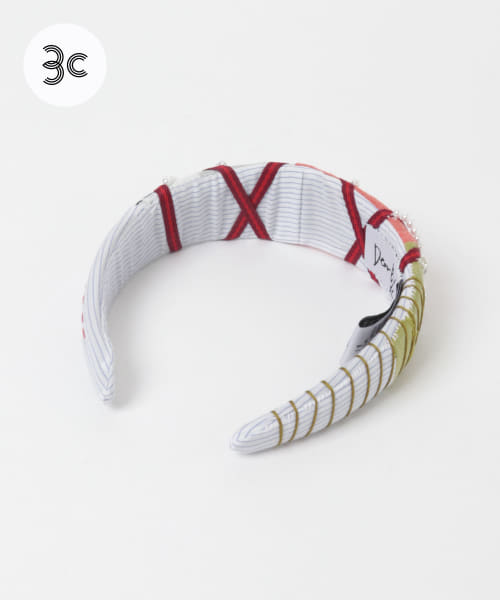 DEAR EPISODE　headband