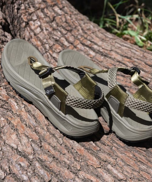 rig footwear　mguu