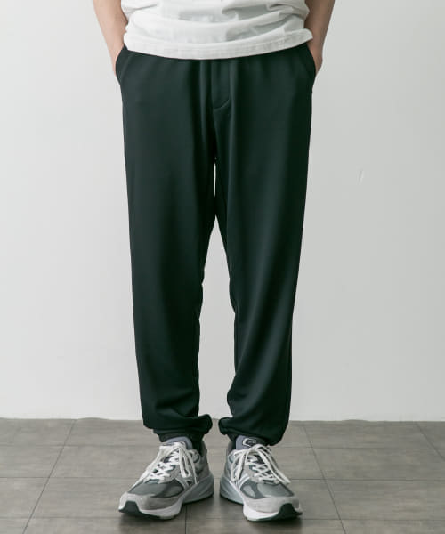Snow Peak Apparel　Quick Dry Sweatpants