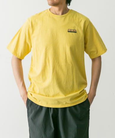patagonia　Fitz Roy Wild Re-T-Shirts