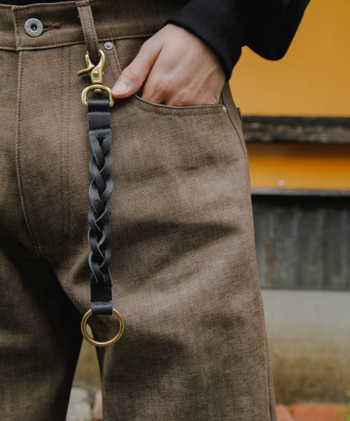Willow Pants　Vintage ACCESSORY