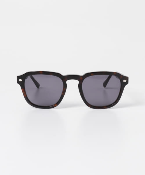 JIMMY FAIRLY　HEADLIGHT BLK