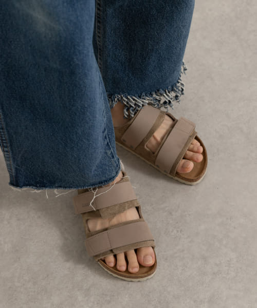 BIRKENSTOCK　UJI MEN
