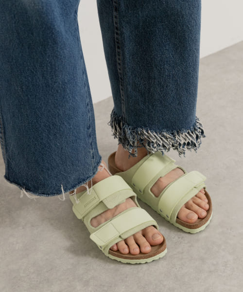 BIRKENSTOCK　UJI MEN