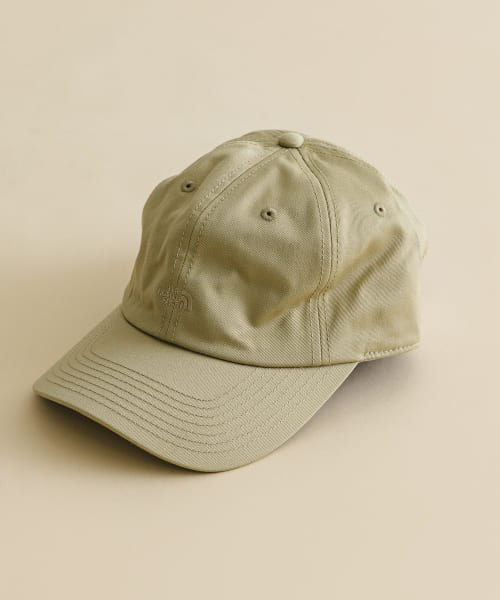 THE NORTH FACE PURPLE LABEL　Chino Field Cap