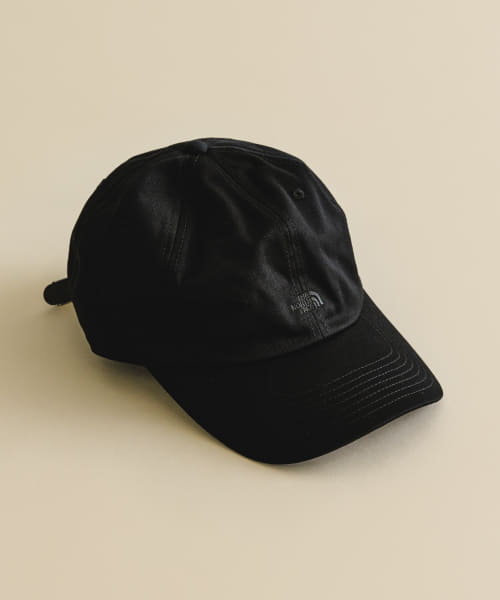 THE NORTH FACE PURPLE LABEL　Chino Field Cap
