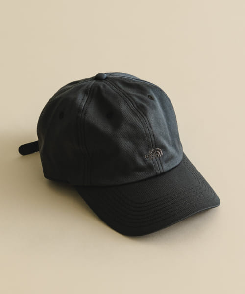 THE NORTH FACE PURPLE LABEL　Chino Field Cap