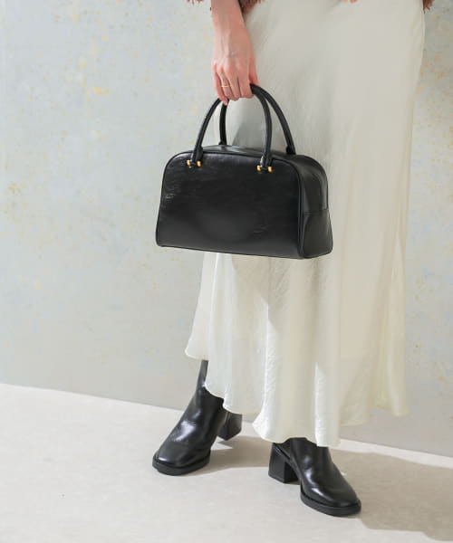 LUMEN　BASE TOTE BAG