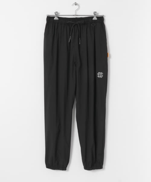 SEE SEE　WIDE SPORTY PANTS