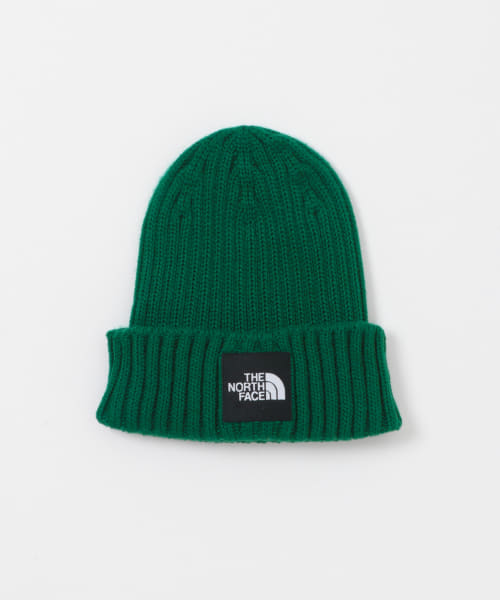 THE NORTH FACE　Kids Cappucho Lid(KIDS)