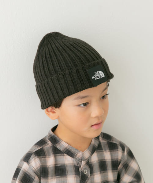 THE NORTH FACE　Kids Cappucho Lid(KIDS)