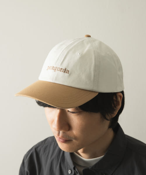 patagonia　Fitz Roy Icon Trad Cap