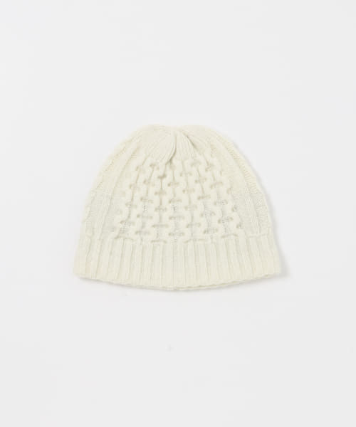 patagonia　Coastal Cable Beanie