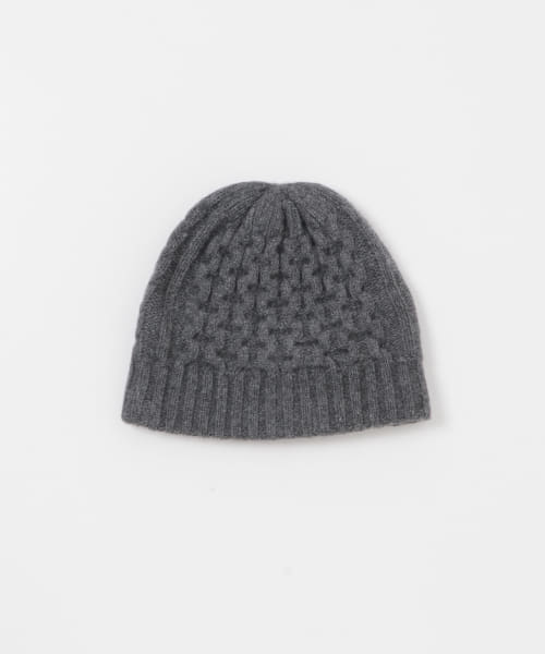 patagonia　Coastal Cable Beanie