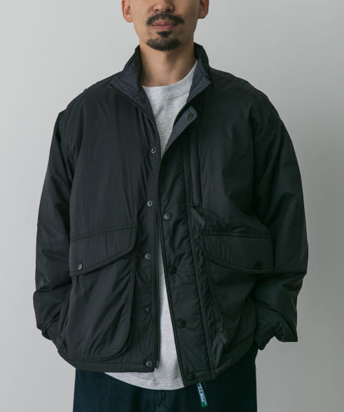 L.L.Bean　Windy Ridge insulated Jacket