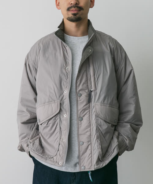 L.L.Bean　Windy Ridge insulated Jacket