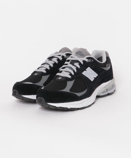 NEW BALANCE　2002R GTX