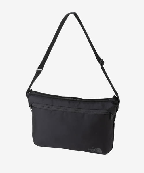 THE NORTH FACE　Shuttle Shoulder Pouch