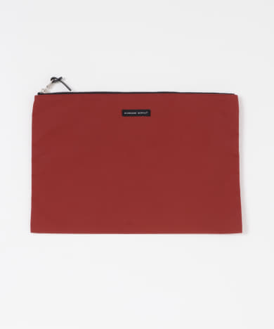STANDARD SUPPLY　A4 DOCUMENT CASE
