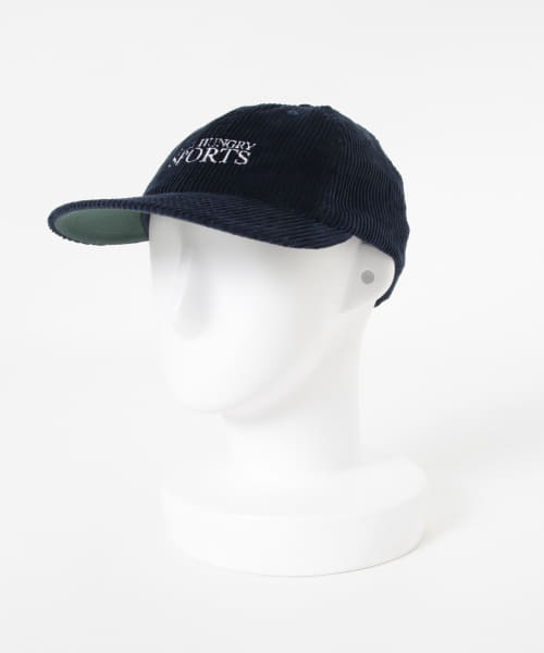 STAY HUNGRY　SPORTS 90S CAP