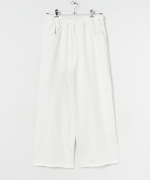 dDdDdDd　BUGGY SWEAT PANTS