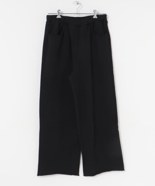 dDdDdDd　BUGGY SWEAT PANTS