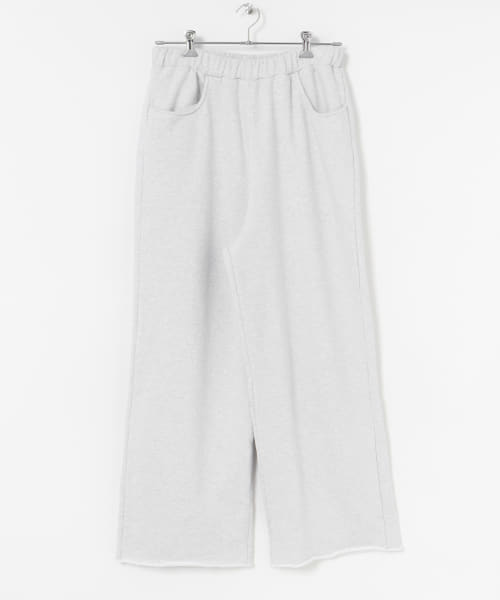 dDdDdDd　BUGGY SWEAT PANTS