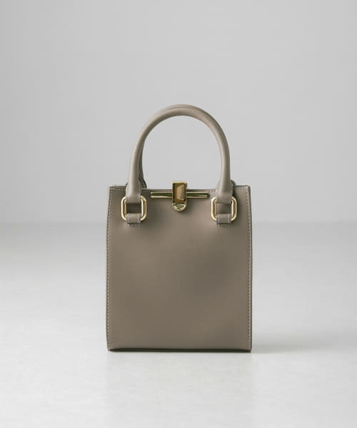 zanchetti　ZETA CROSSBODY HANDLE