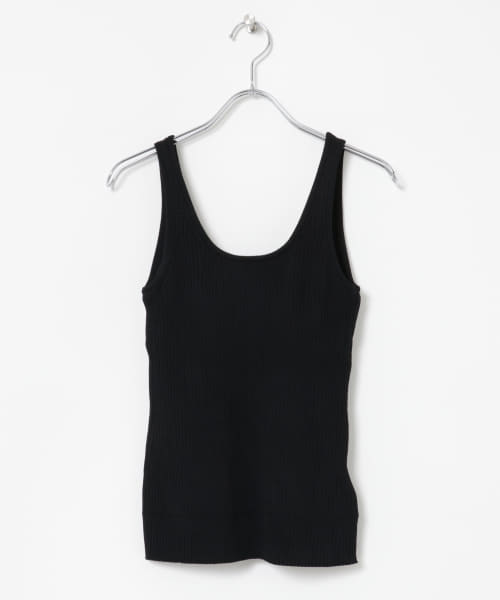 NICENICE MOMENT　TANK TOP SHELL