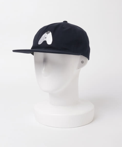 Acy　AKCC 6PANEL CAP