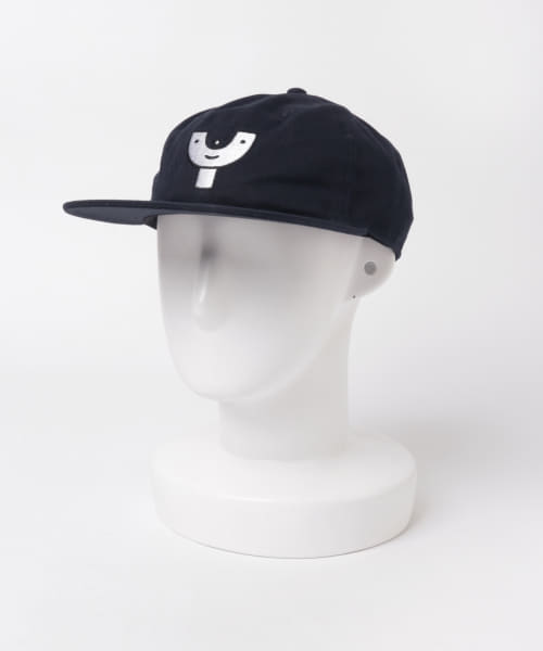 Acy　AKCC 6PANEL CAP