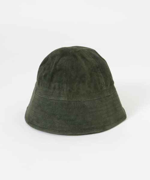 Hender Scheme　pig bucket hat