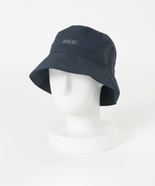 AIGLE　ゴアテックス ハット