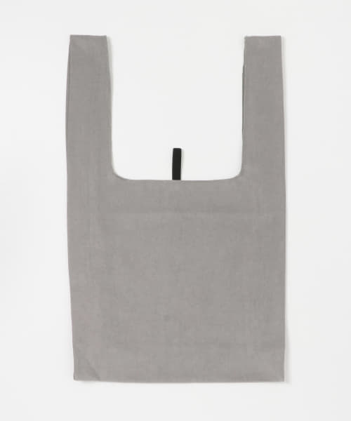 『WEB限定』DOORS LIVING PRODUCTS　ショッパーバッグ