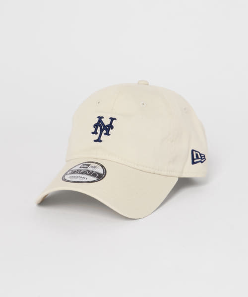 New Era　920 SWEAT BAND NEYMET CRM